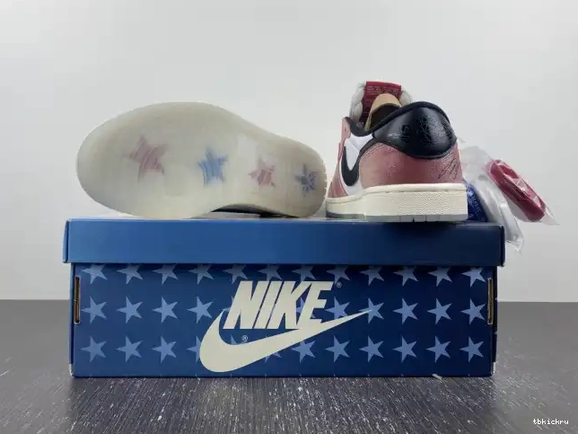 Reps TBkick BLACK' TROPHY X FN0432-017 OG ROOM 1 'RED AIR LOW JORDAN 0531
